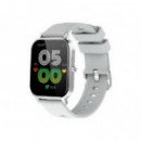 Smartwatch DENVER 1.69" BLUETOOTH Gris (SW-181 Grey)