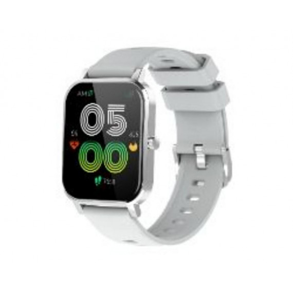Smartwatch DENVER 1.69" BLUETOOTH Gris (SW-181 Grey)