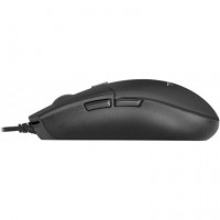 Ratón TACENS Anima USB 3200DPI Negro (amg)