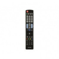 Mando para TV Compatible con Lg (CTVLG01)  COMMON TV
