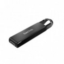Pendrive SANDISK 64GB Usb-c 3.0 Negro (SDCZ460-64G-G46)