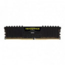 Módulo CORSAIR Vengeance DDR4 8GB 3600MHZ Rgb (CMK8GX4M1D3600C18)