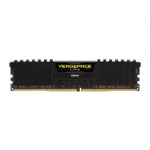 Módulo CORSAIR Vengeance DDR4 8GB 3600MHZ Rgb (CMK8GX4M1D3600C18)