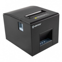 Impresora UNYKA 80MM USB RS232 RJ11 Ethernet (UK56007) - Guanxe Atlantic Marketplace