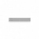 Switch Ubiquiti 48XRJ45 Gbe 4XSFP Rack Plata (USW-48)  UBIQUITI NETWORKS