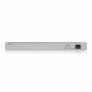 Switch Ubiquiti 48XRJ45 Gbe 4XSFP Rack Plata (USW-48)  UBIQUITI NETWORKS