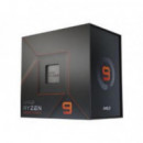 Cpu AMD Ryzen 9 7900X AM5 4.7GHZ (100-100000589WOF)