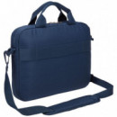 Maletín CASE LOGIC Advantage Attache 11.6" Azul (3203985)