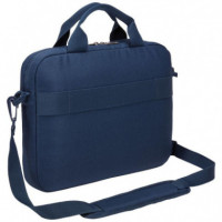 Maletín CASE LOGIC Advantage Attache 11.6" Azul (3203985)