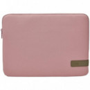 Funda CASE LOGIC Reflect 14" Poliéster Rosa (3204695)