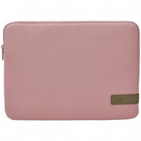 Funda CASE LOGIC Reflect 14" Poliéster Rosa (3204695)