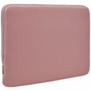 Funda CASE LOGIC Reflect 14" Poliéster Rosa (3204695)