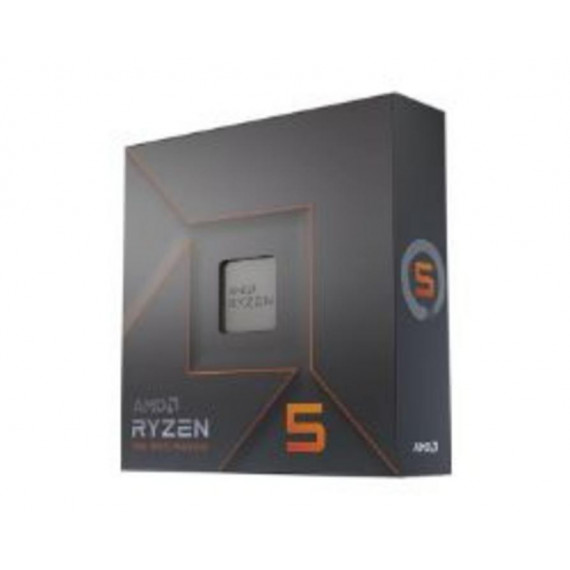 Cpu AMD Ryzen 5 7600X AM5 4.7GHZ (100-100000593WOF)