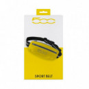 Riñonera Fiat 500 6.9" Móvil Amarilla (RUNBELT500YL)