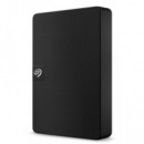 Disco Externo SEAGATE Expansion 2.5" 2TB USB 3.0 Negro (STKM2000400)