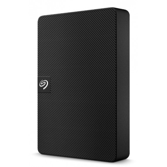 Disco Externo SEAGATE Expansion 2.5" 2TB USB 3.0 Negro (STKM2000400)