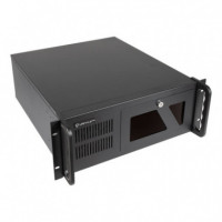 Caja Rack UNYKA UK4229 Evo 19" 4U 7 Bahías (UK51917) - Guanxe Atlantic Marketplace