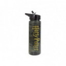 Botella Plástico 750ML Harry Potter (HP91450ASD)  KIDS LICENSING