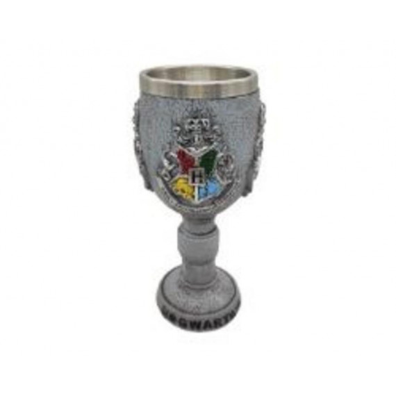 Copa Metálica Harry Potter (HP00010)  KIDS LICENSING