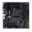 ASUS Tuf Gaming B550M-PLUS Wifi Ii (AM4) 4DDR4 HDMI Matx