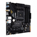 ASUS Tuf Gaming B550M-PLUS Wifi Ii (AM4) 4DDR4 HDMI Matx