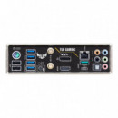 ASUS Tuf Gaming B550M-PLUS Wifi Ii (AM4) 4DDR4 HDMI Matx