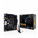 ASUS Tuf Gaming B550M-PLUS Wifi Ii (AM4) 4DDR4 HDMI Matx