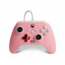 Gamepad POWERA Pc/xbox Rosa (1518815-01)