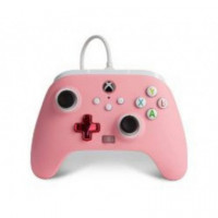 Gamepad POWERA Pc/xbox Rosa (1518815-01)