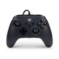Gamepad POWERA Xbox Negro (1519265-01) - Guanxe Atlantic Marketplace