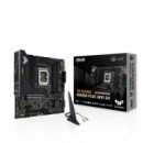 ASUS Tuf Gaming B660M-PLUS Wifi D4 (1700) 4DDR4 Matx