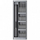 Destornillador Eléctrico XIAOMI 24 Brocas (BHR5474GL)
