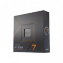 Cpu AMD Ryzen 7 7700X AM5 4.5GHZ (100-100000591WOF)