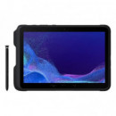 Tablet SAMSUNG Galaxy Tab ACTIVE4 Pro 10.1" 4GB 64GB Negra (T636B)