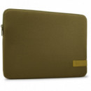 Funda CASE LOGIC Reflect 13.3" Capulet Olive (3204696)