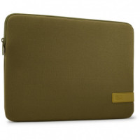 Funda CASE LOGIC Reflect 13.3" Capulet Olive (3204696)
