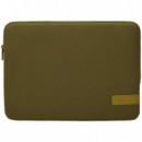 Funda CASE LOGIC Reflect 13.3" Capulet Olive (3204696)