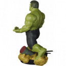 Soporte Figura Cable Guy Hulk Avengers Game (INFGA0151)  EXQUISITE GAMING