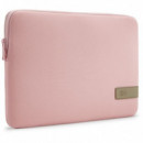 Funda CASE LOGIC Reflect Macbook Pro Sleeve 13" Pink (3204685)