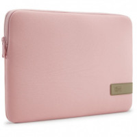 Funda CASE LOGIC Reflect Macbook Pro Sleeve 13" Pink (3204685)