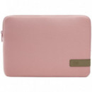 Funda CASE LOGIC Reflect Macbook Pro Sleeve 13" Pink (3204685)