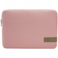 Funda CASE LOGIC Reflect Macbook Pro Sleeve 13" Pink (3204685)