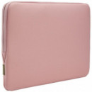 Funda CASE LOGIC Reflect Macbook Pro Sleeve 13" Pink (3204685)