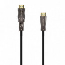 Cable AISENS HDMI D/m a HDMI A/m 15M Negro (A153-0644)