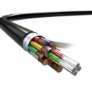 Cable AISENS HDMI D/m a HDMI A/m 15M Negro (A153-0644)