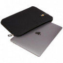 Funda CASE LOGIC 13.3" Macbook Pro Negra (3203742)
