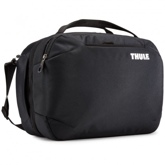 Bolso de Mano THULE Subterra Nylon 20L Negro (3203912)