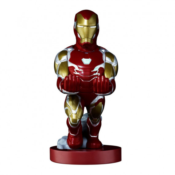 Soporte Figura Cable Guy Ironman (INFGA0106)  EXQUISITE GAMING
