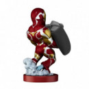 Soporte Figura Cable Guy Ironman (INFGA0106)  EXQUISITE GAMING