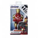 Soporte Figura Cable Guy Ironman (INFGA0106)  EXQUISITE GAMING